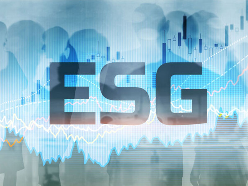 ESG数据库